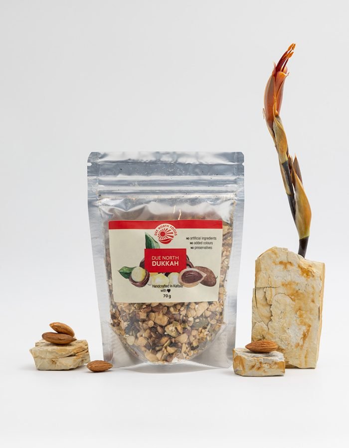 Dukkah by Due North Foods