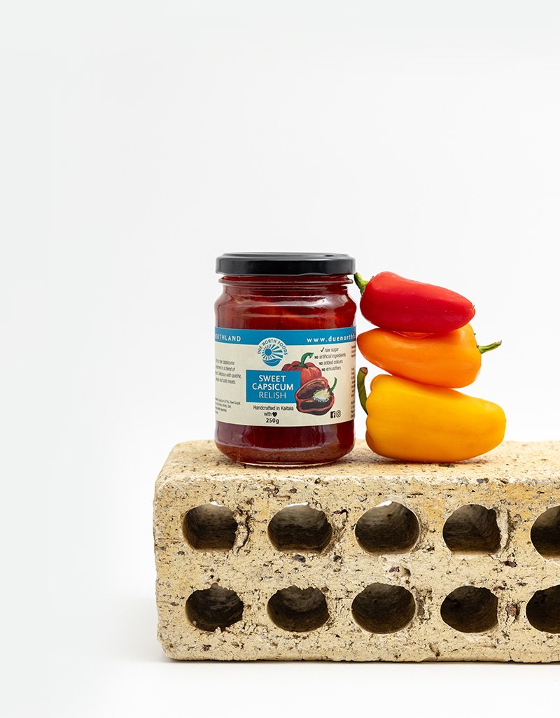 Chutney Relish Paste Archives Due North Foods
